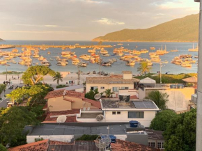 Praia dos anjos